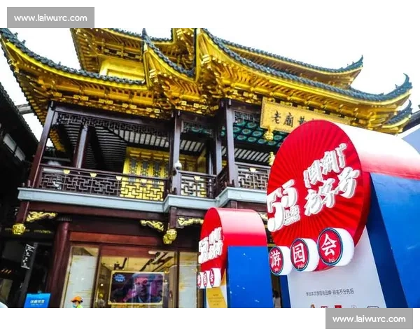 棋聚商圈：国粹新舞台，消费新引擎